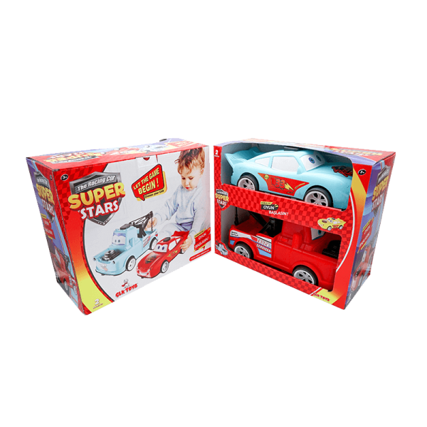 Çalkan Süper Stars ÇLK-310