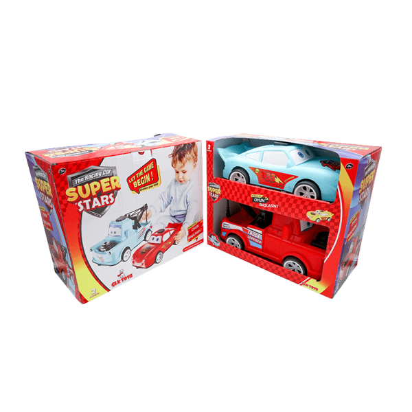 Çalkan Süper Stars ÇLK-310