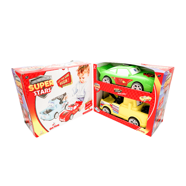 Çalkan Süper Stars ÇLK-310