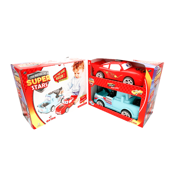Çalkan Süper Stars ÇLK-310