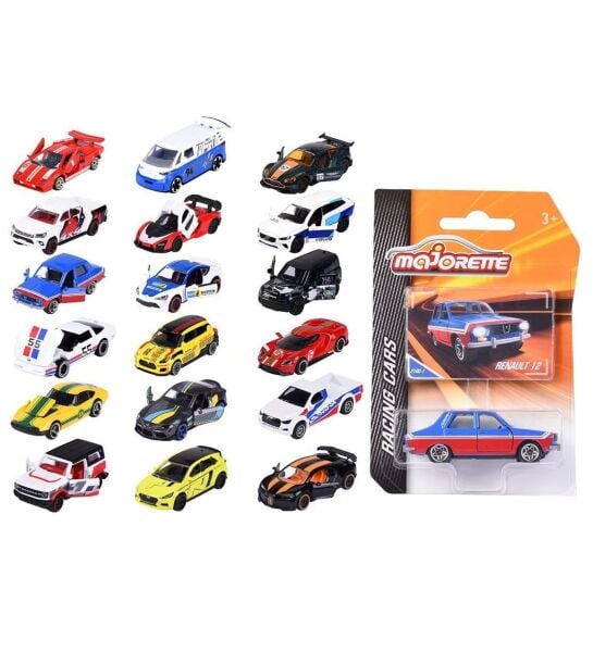 Simba Racing Asst 212084009