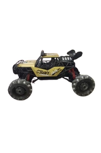 Seher 1:8 Kumandalı Dört Çeker Alaşim Off-Road RQ3
