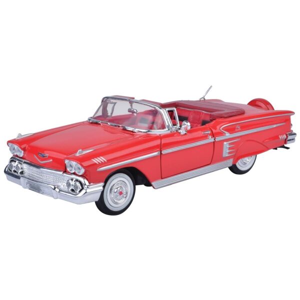 Vardem 1:24 1958 Chevy Impala 73267