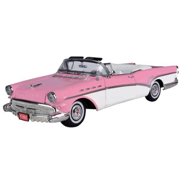 Vardem 1:18 1957 Buick Roadmaster MM-73152