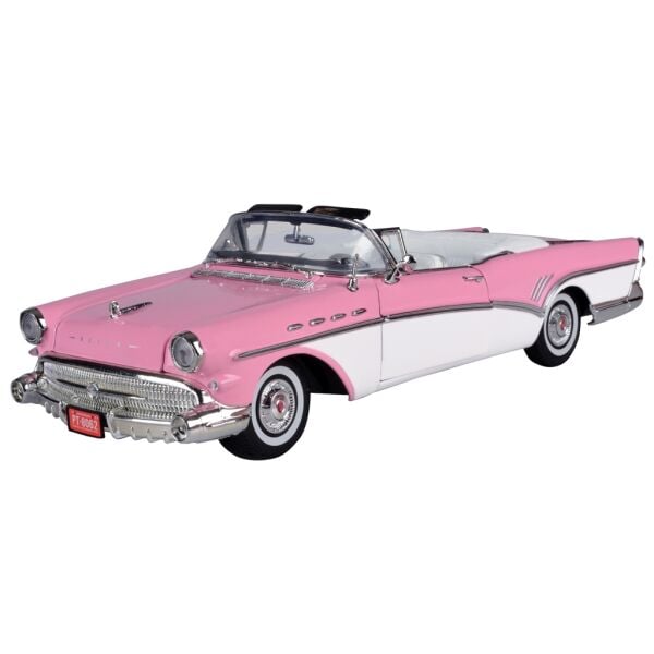 Vardem 1:18 1957 Buick Roadmaster MM-73152