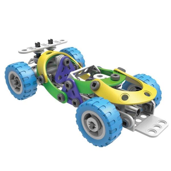 Pilsan Smartivity Electric Blocks 03597