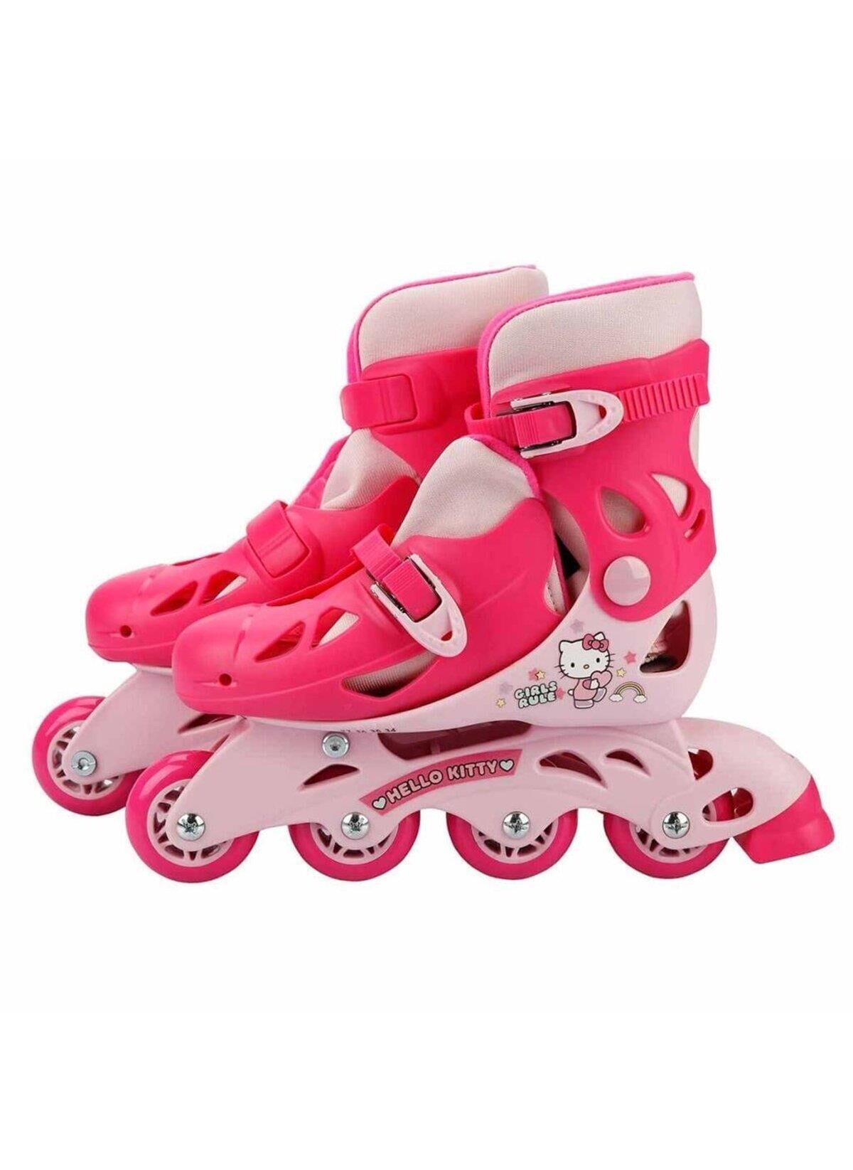 Sunman Teker İnline Hello Kitty Paten S00003059
