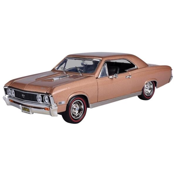 Vardem 1:18 1967 Chevelle SS 396 73104