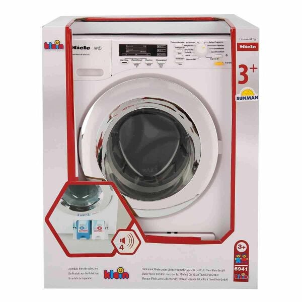 Sunman Miele Ev Aleti Çamaşır Makinesi S01006941