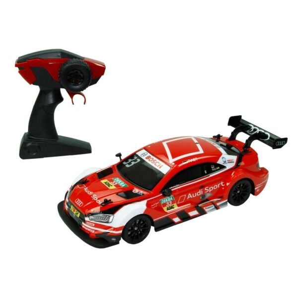 Vardem Uzaktan Kumandalı 1:16 Audi Rs 5  JFY-6116M