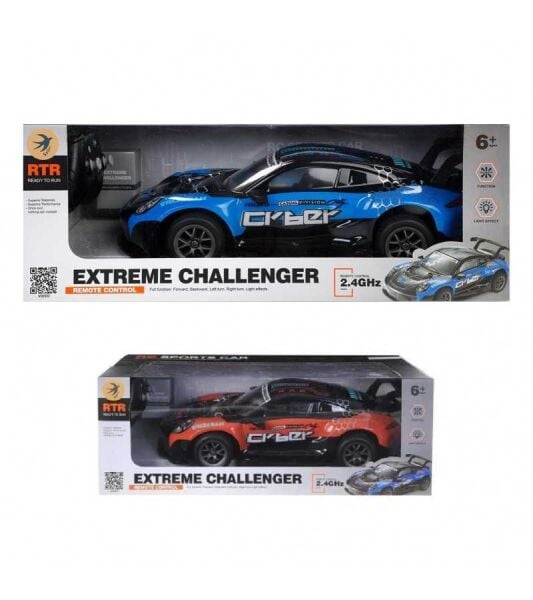 Seher 1:8 Yarış Arabası SH40183