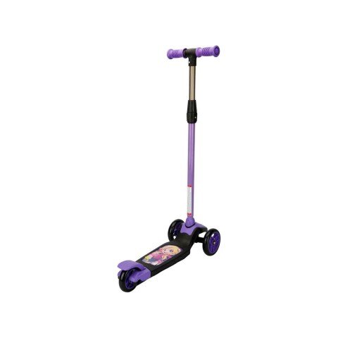 Sunman Twist 3 Teker Scooter Polly Poket S00059069