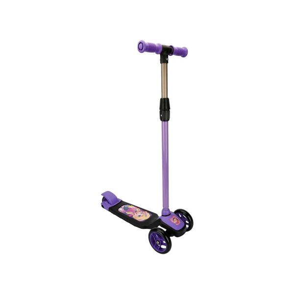 Sunman Twist 3 Teker Scooter Polly Poket S00059069