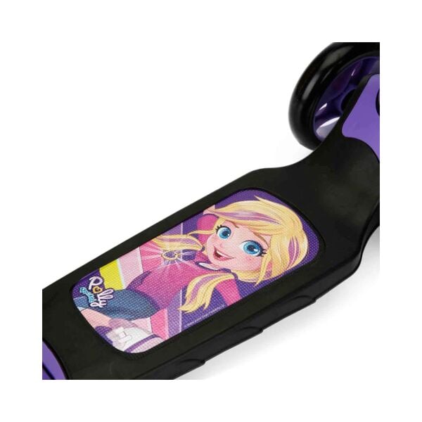 Sunman Twist 3 Teker Scooter Polly Poket S00059069