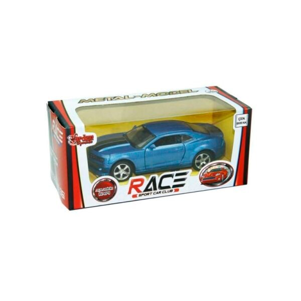 Vardem Kutulu Çekbırak 1:36 Araba Die Cast