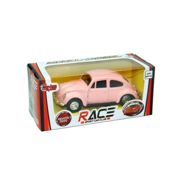 Vardem Kutulu Çekbırak 1:36 Araba Die Cast