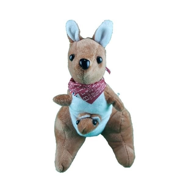 Happy Toys Peluş Hayvanlar YM216
