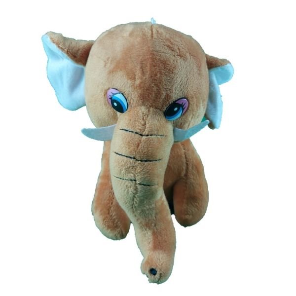 Happy Toys Peluş Hayvanlar YM216