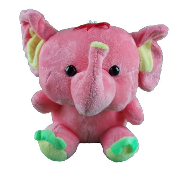Happy Toys Peluş Hayvanlar YM216