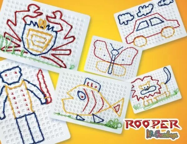 Matrax Rooper İp Cambazı 00035