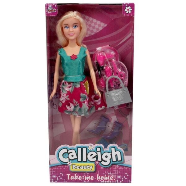 Vardem Kutulu Calleigh Bebek Çantalı 66407