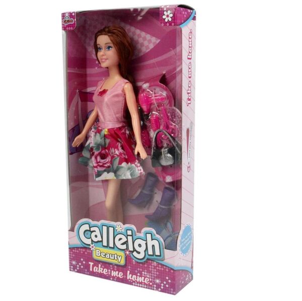 Vardem Kutulu Calleigh Bebek Çantalı 66407