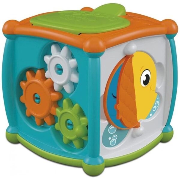 Clementoni Baby Aktivite Küpü 17672