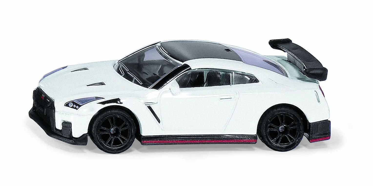 Adore Nissan GT-R Nismo KBL1579