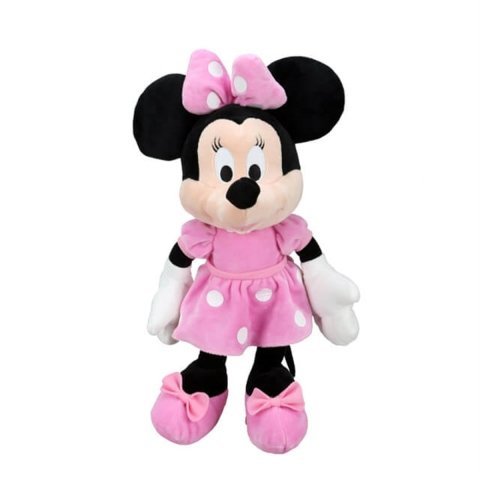 Sunman Peluş Core Minnie 43 Cm S00020091