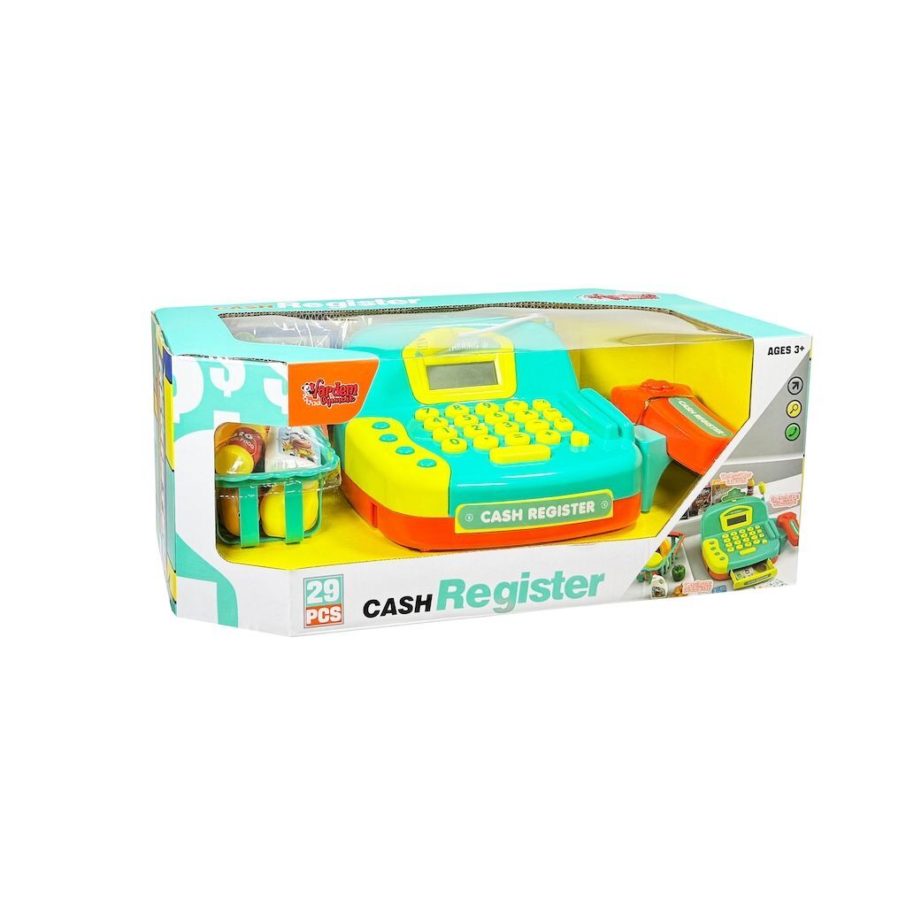 Vardem Işıklı Hesap Mak Mikrofon LS820A19-8