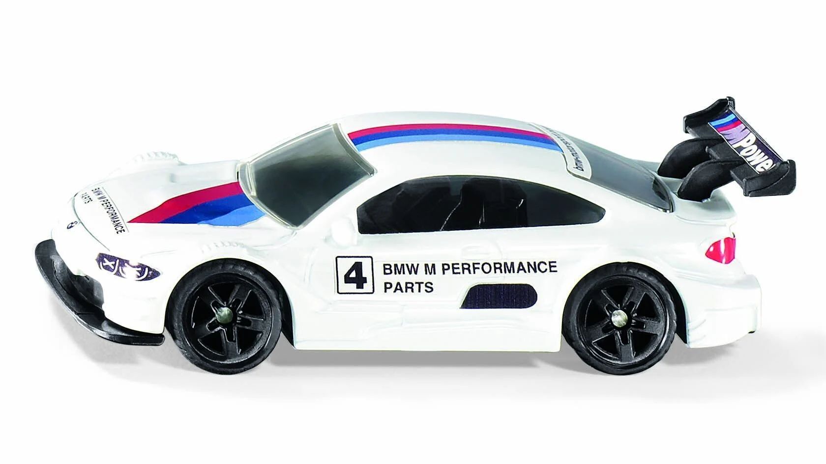 Adore BMW M4 Racing 2016 KBL1581