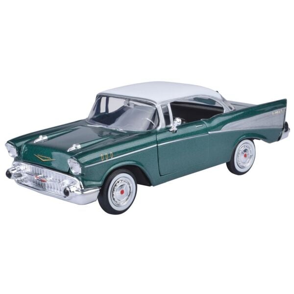 Vardem 1:24 1957 Chvey Bel Aır 73228