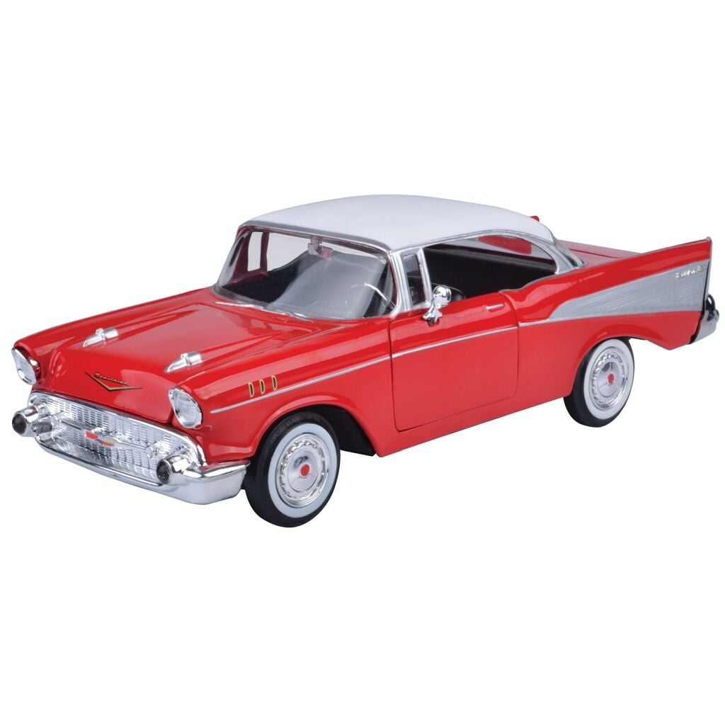 Vardem 1:24 1957 Chvey Bel Aır 73228