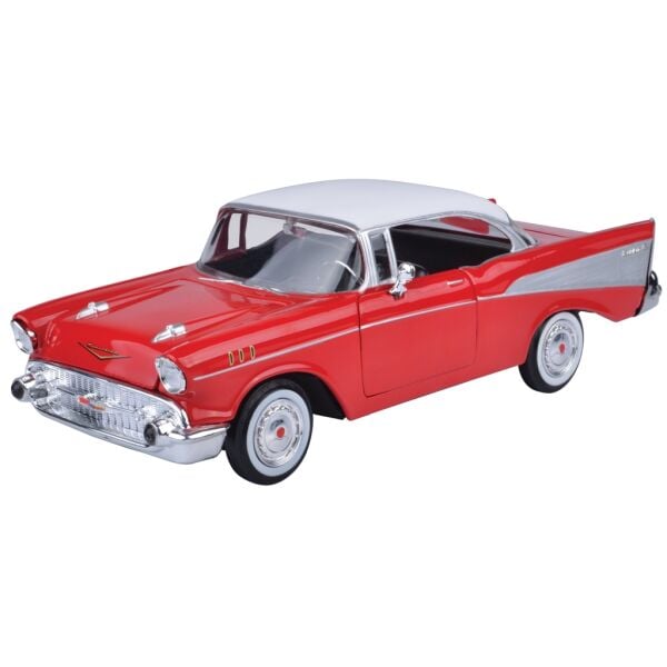 Vardem 1:24 1957 Chvey Bel Aır 73228