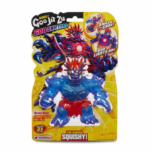 Giochi Preziosi Goojitzu Tekli Paket Gooshifter GJT34000