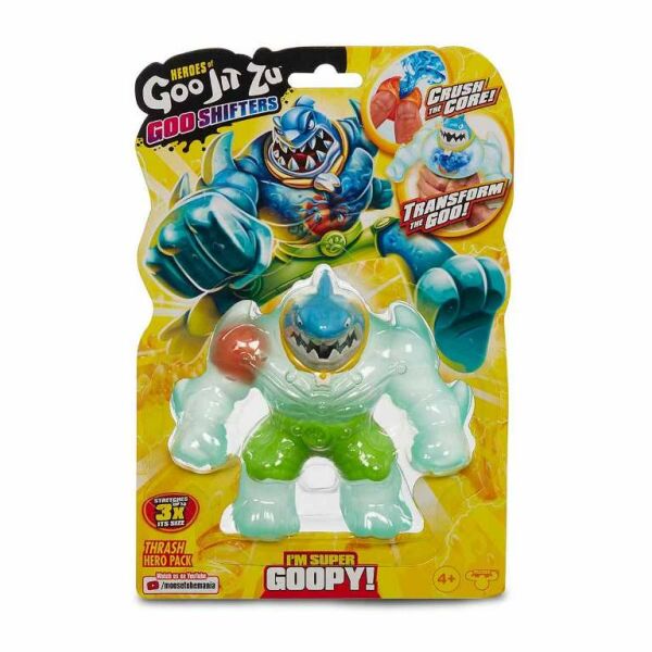 Giochi Preziosi Goojitzu Tekli Paket Gooshifter GJT34000