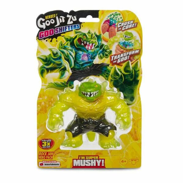 Giochi Preziosi Goojitzu Tekli Paket Gooshifter GJT34000