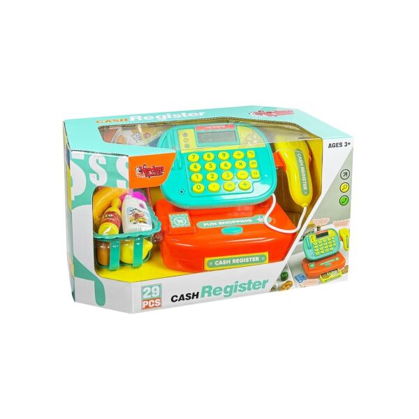 Vardem Işıklı Hesap Makinalı Aksesuarlı LS820A57-8