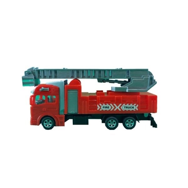 Aya Toys İtfaye Aracı 40012
