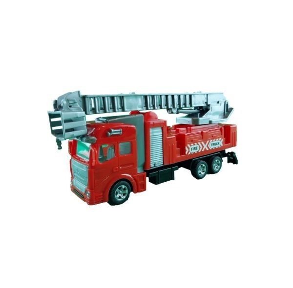 Aya Toys İtfaye Aracı 40012