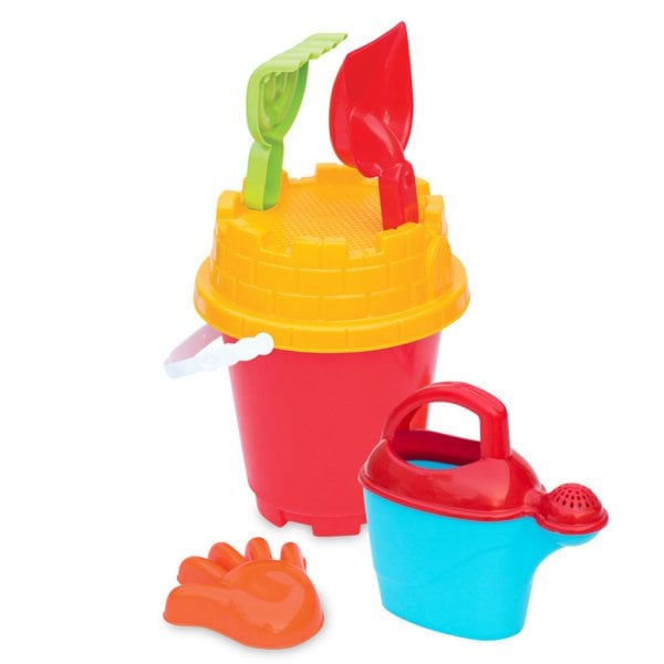 Fen Resimsiz Orta Kova Set 01421