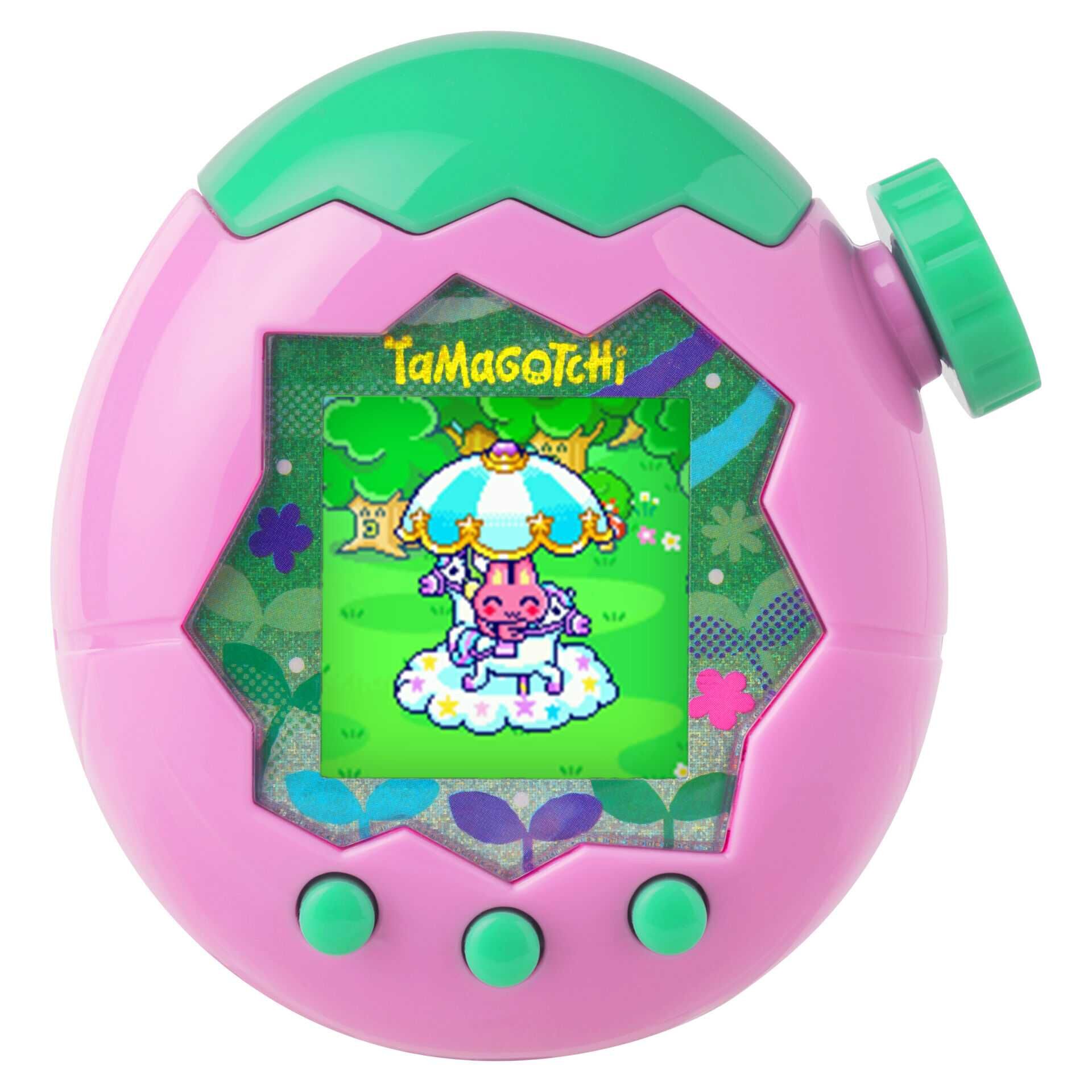 Adore Tamagotchi Paradise Toprak