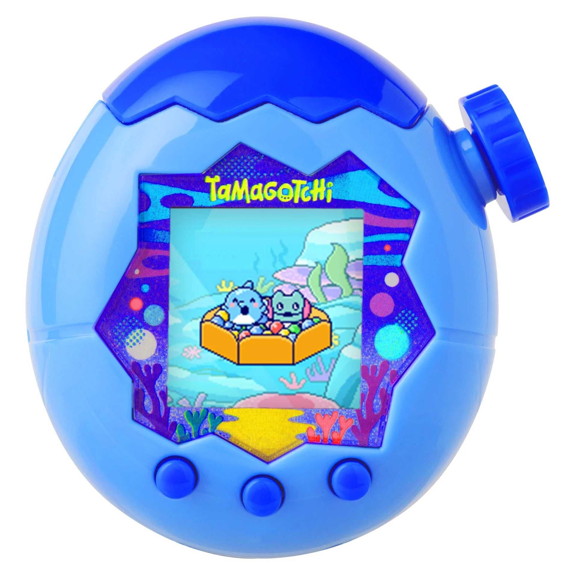 Adore Tamagotchi Paradise Su