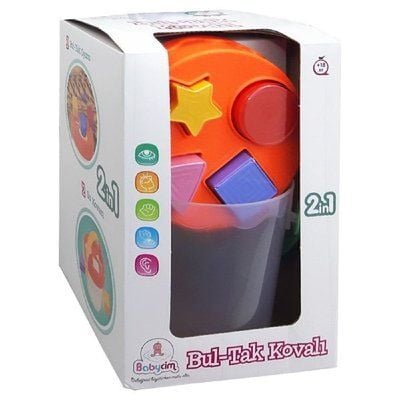 Birlik Bultak Kova URT026-003