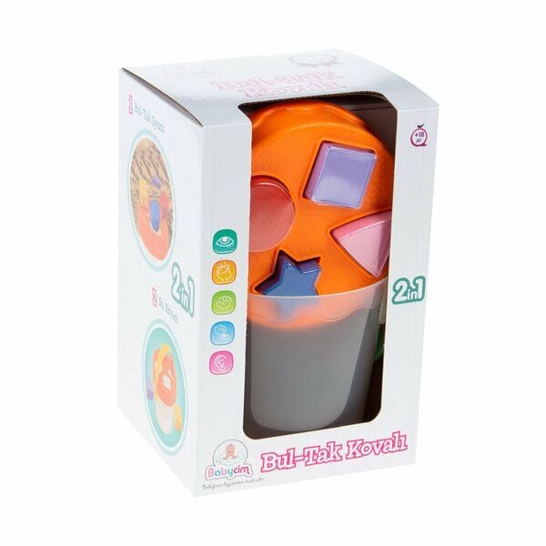 Birlik Bultak Kova URT026-003