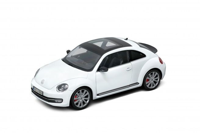 Karsan Welly 1:18 Wolksvagen Beetle 18042