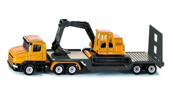 Adore Ekskavatör ve Çekici KBL1611