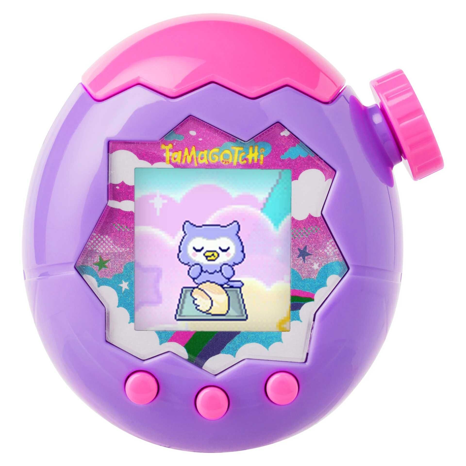 Adore Tamagotchi Paradise Gökyüzü