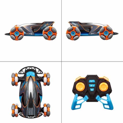 Sunman Omnix Pro Drift Uzaktan Kumandalı S02010050