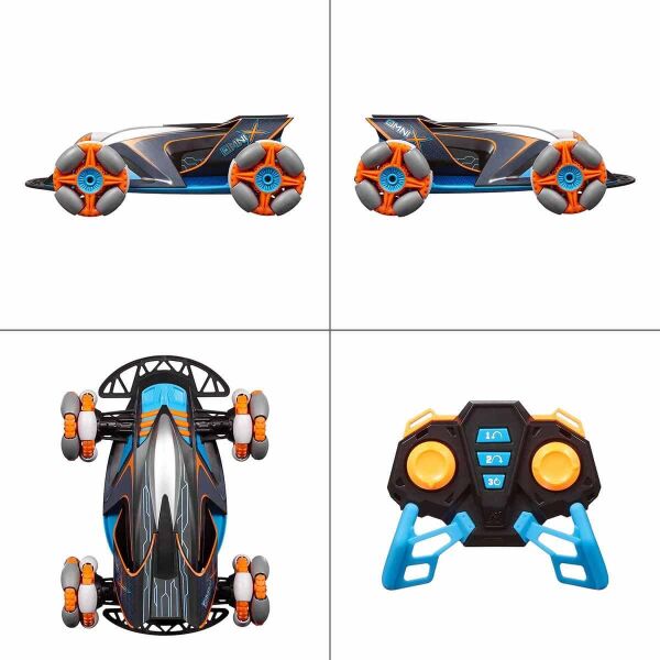 Sunman Omnix Pro Drift Uzaktan Kumandalı S02010050